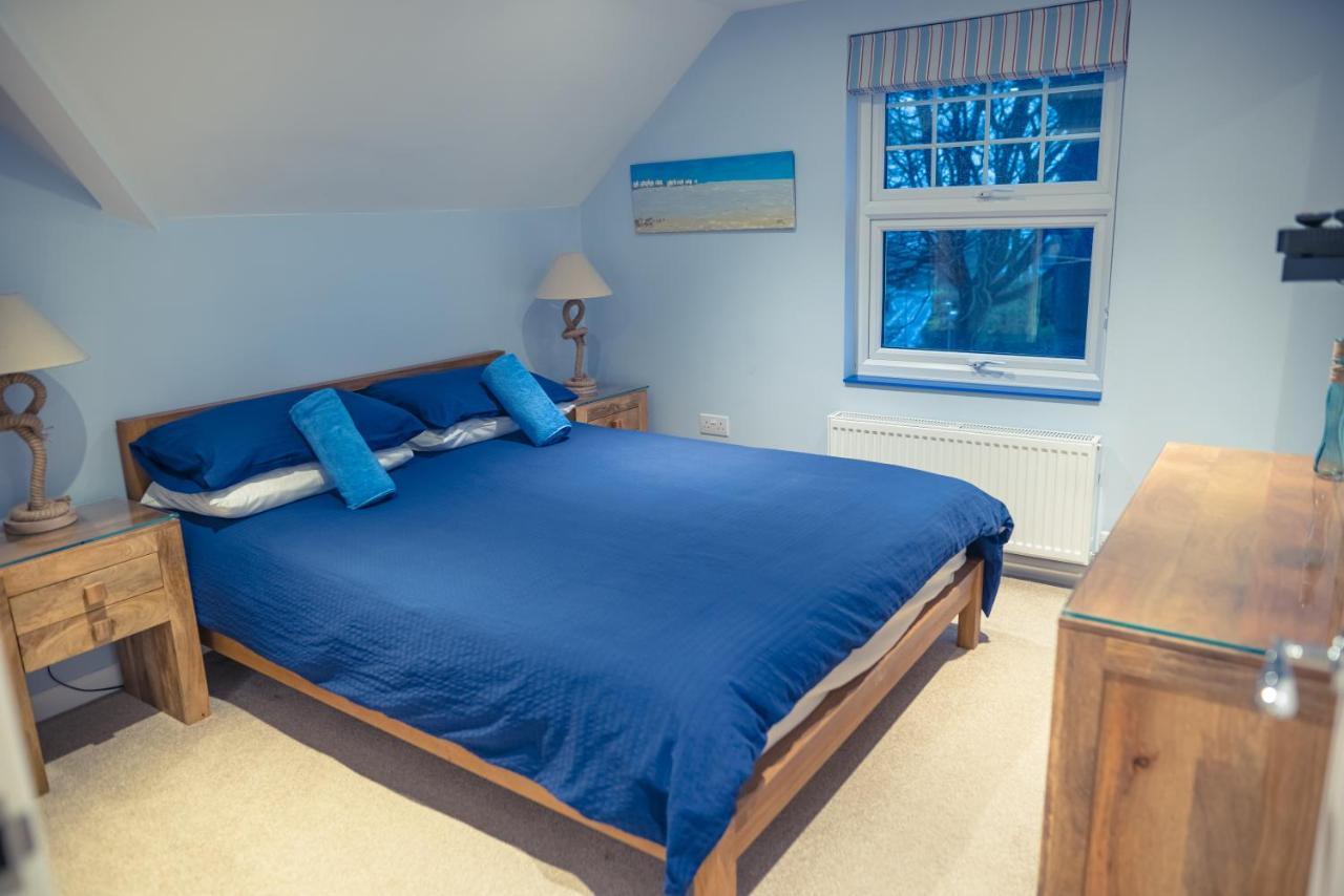 Northrise Retreat Bed & Breakfast Hastings Luaran gambar