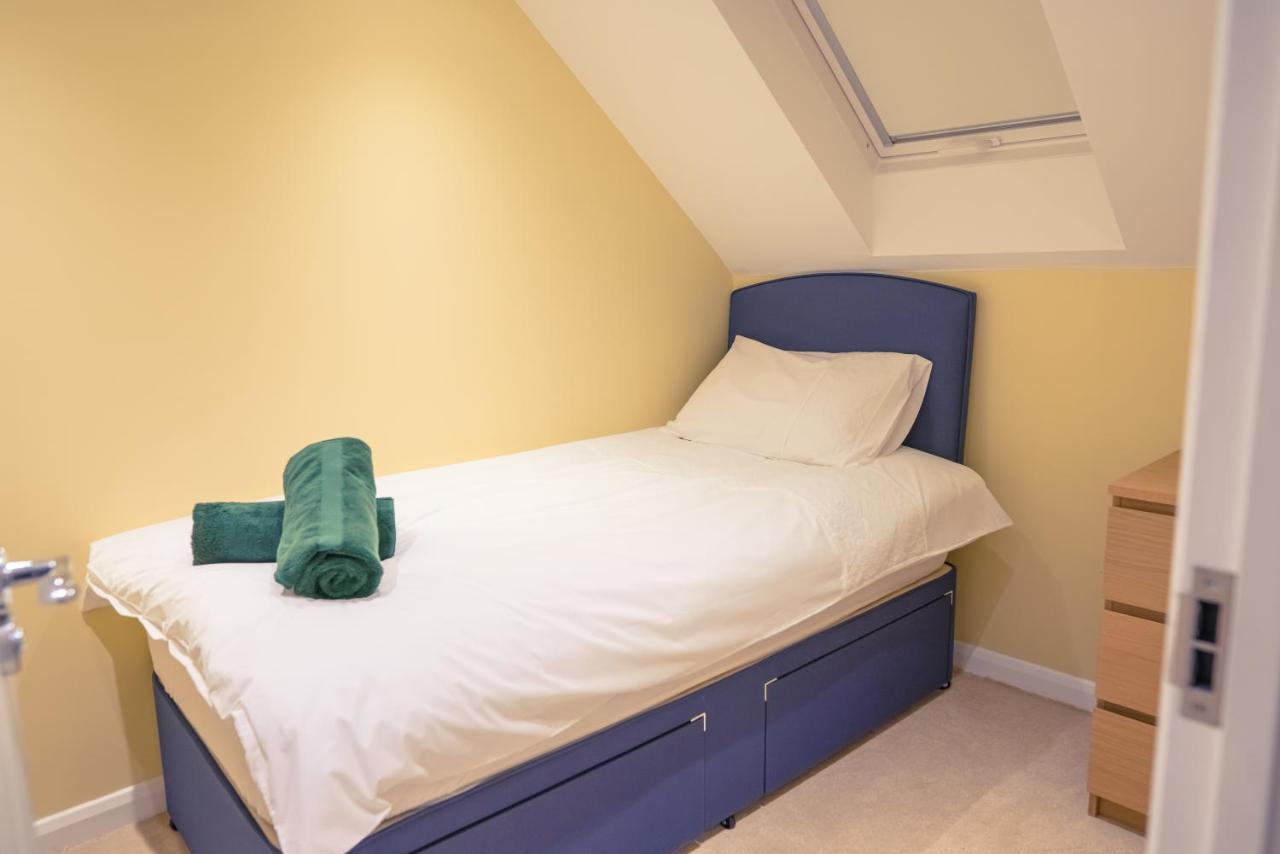 Northrise Retreat Bed & Breakfast Hastings Luaran gambar