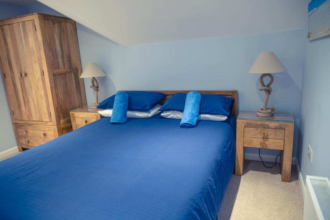 Northrise Retreat Bed & Breakfast Hastings Luaran gambar