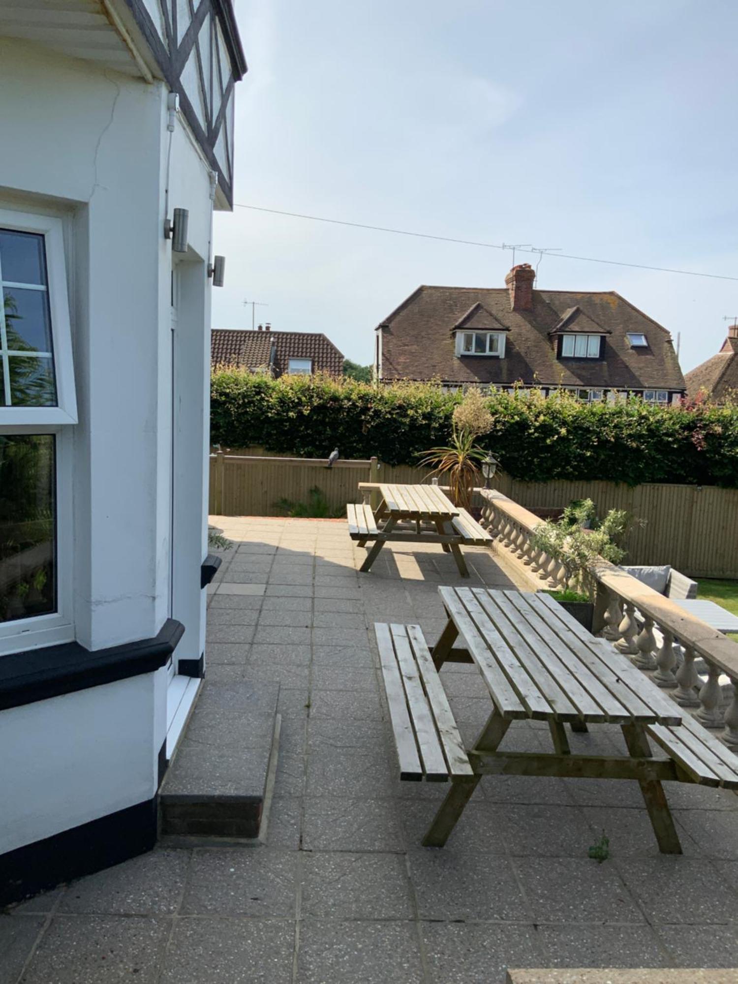 Northrise Retreat Bed & Breakfast Hastings Luaran gambar