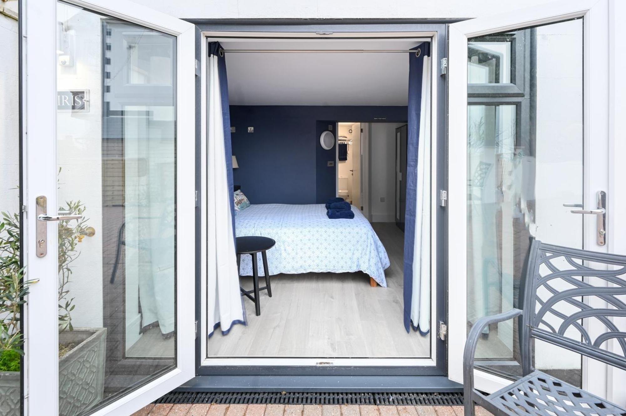 Northrise Retreat Bed & Breakfast Hastings Luaran gambar