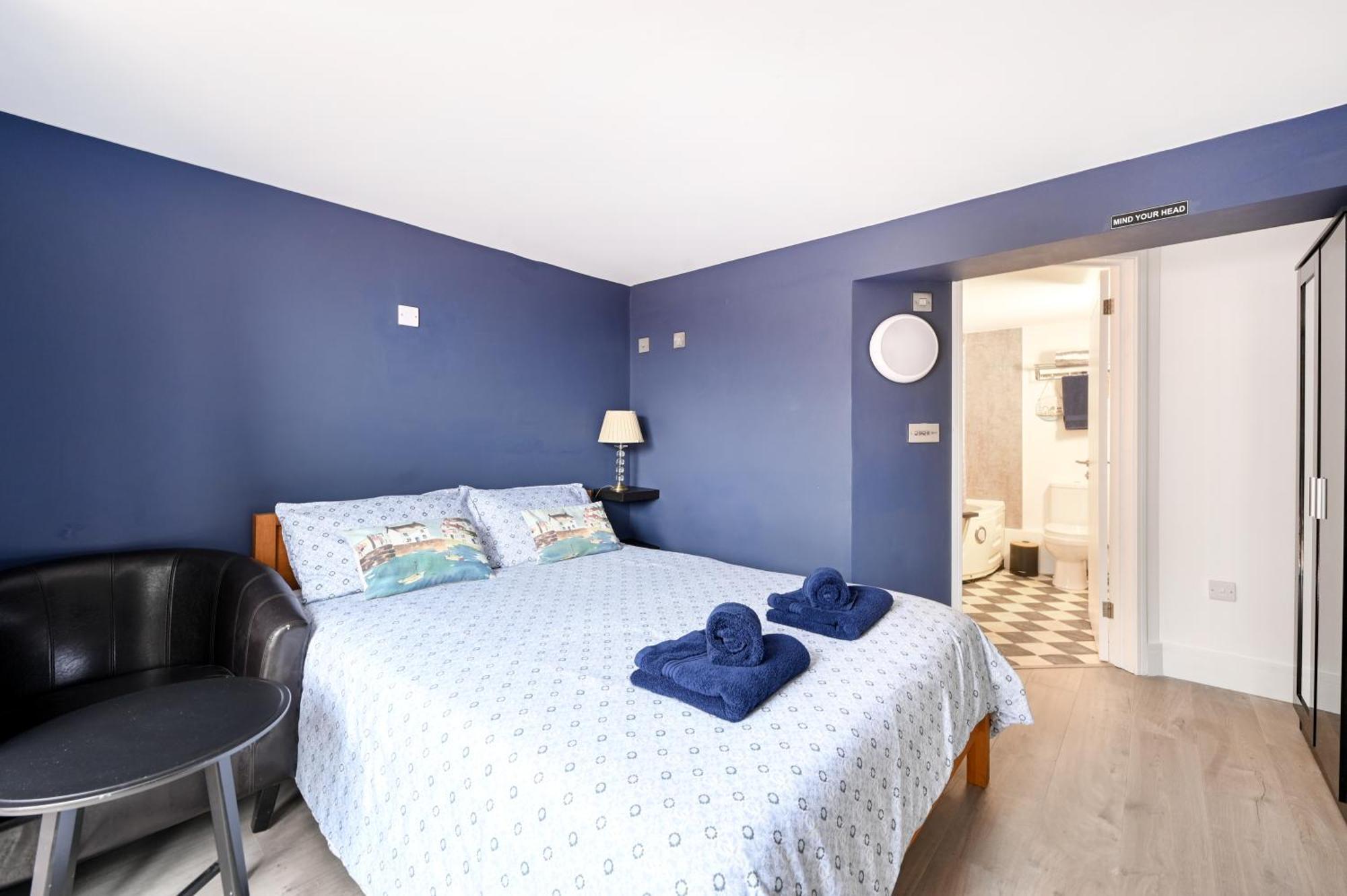 Northrise Retreat Bed & Breakfast Hastings Luaran gambar