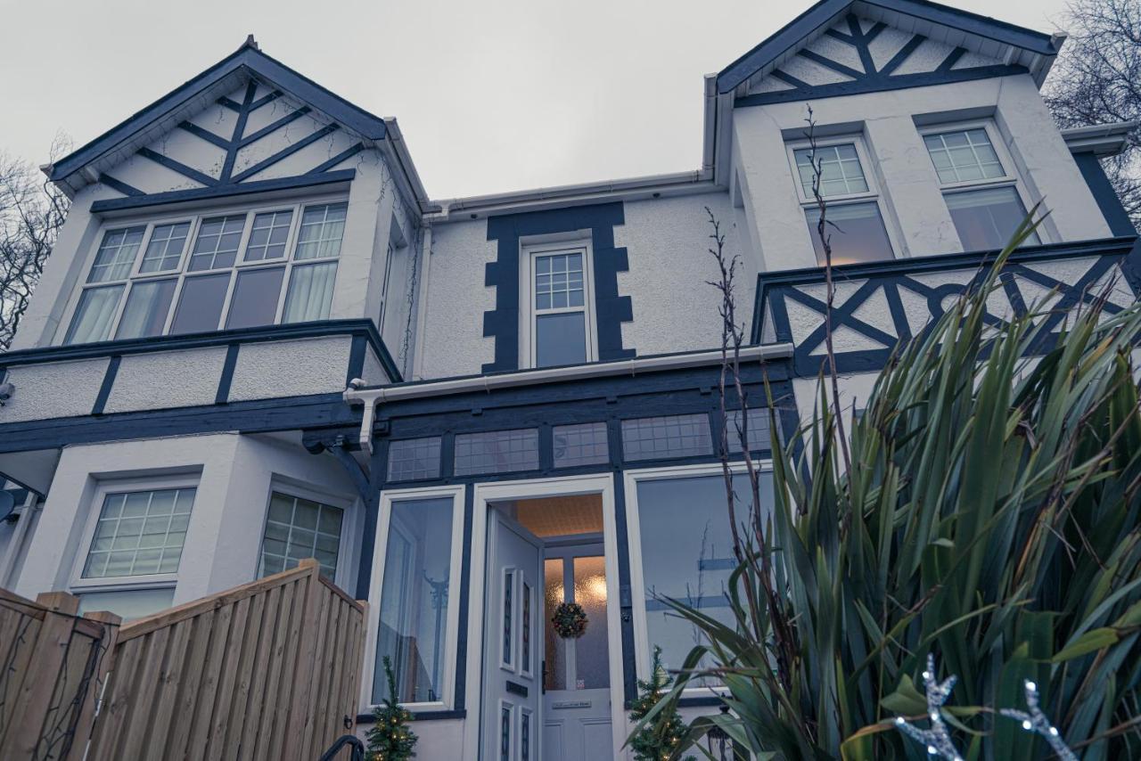 Northrise Retreat Bed & Breakfast Hastings Luaran gambar