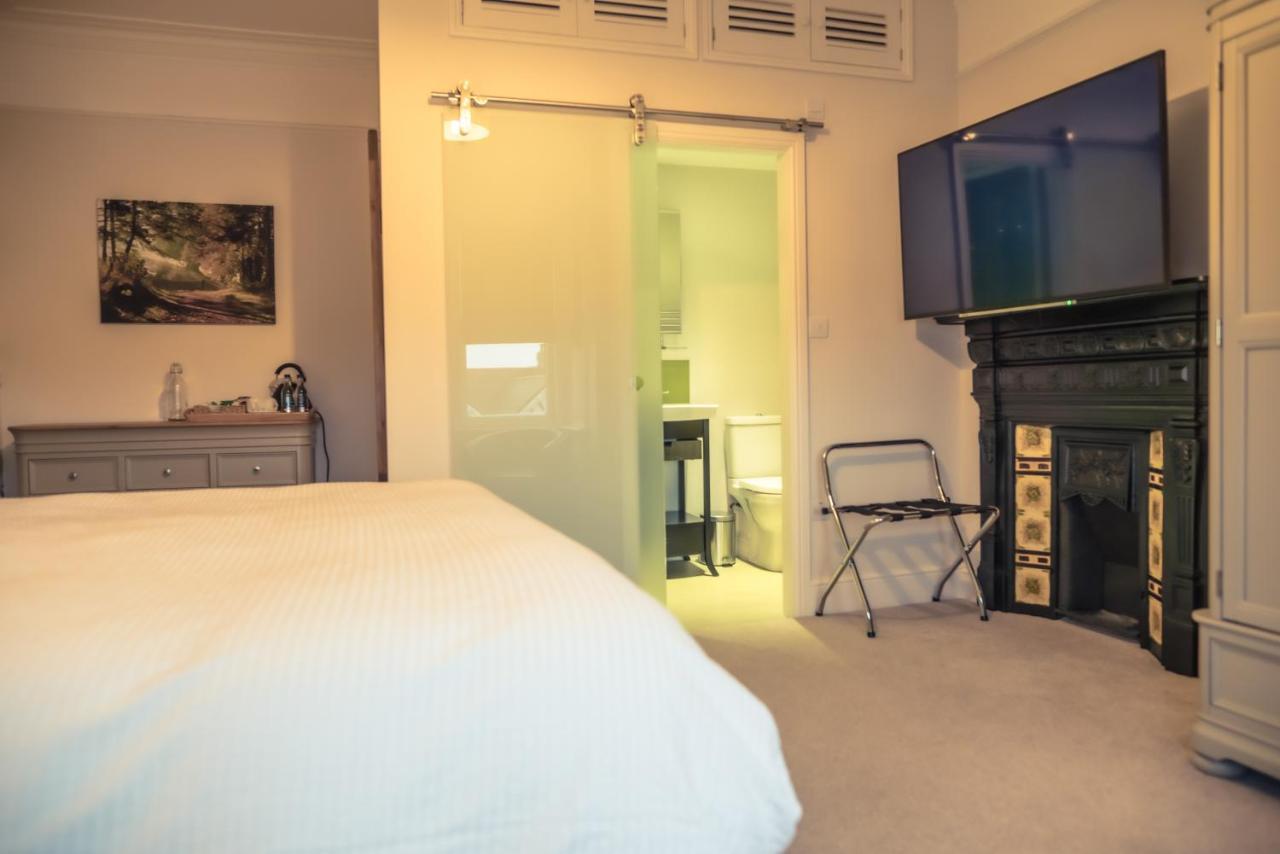 Northrise Retreat Bed & Breakfast Hastings Luaran gambar