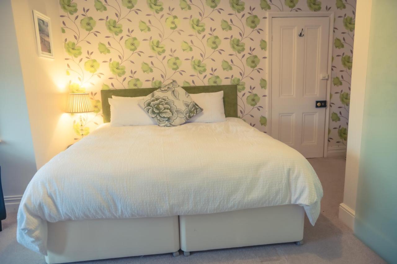 Northrise Retreat Bed & Breakfast Hastings Luaran gambar