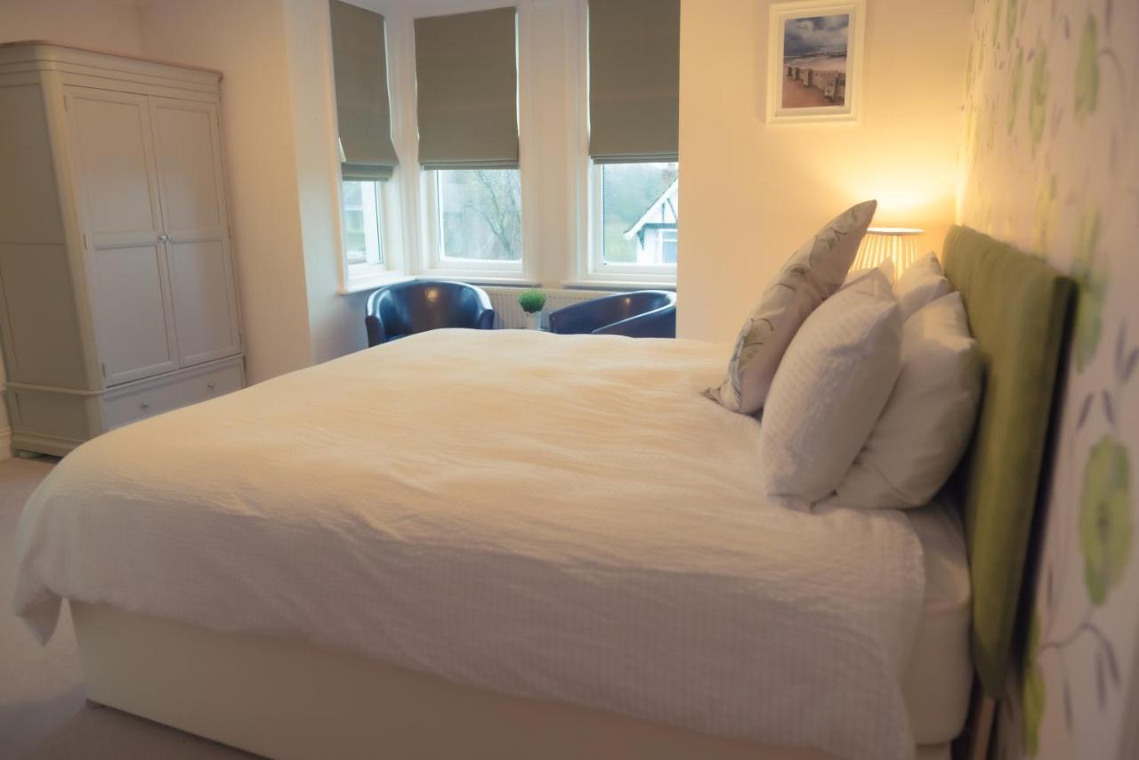 Northrise Retreat Bed & Breakfast Hastings Luaran gambar